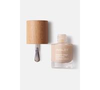 INGLOT Women's Natural Origin Nail Polish in Milky Almond | Size: 8ml