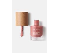 INGLOT Women's Natural Origin Nail Polish in Pale Marsala | Size: 8ml