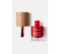 INGLOT Women's Natural Origin Nail Polish in Short Romance | Size: 8ml