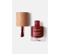 INGLOT Women's Natural Origin Nail Polish in Summer Wine | Size: 8ml INGLOT Summer Wine 8ml