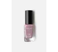 Inglot O2M Breathing Nail Polish - Halal, Water & Air Permeable, Lets Nails Breathe