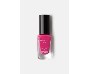 INGLOT Women's O2m Breathable Nail Enamel | Size: 11ml INGLOT 11ml