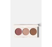 INGLOT Women's Playinn Cheek Me Up Face Makeup Palette in Cheek Me Up INGLOT Cheek Me Up!
