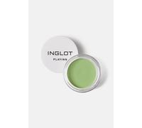 INGLOT Women's Playinn Eyeliner Gel in Electric Green 49 | Size: 2g