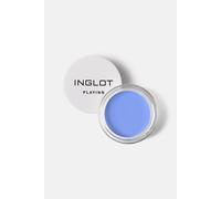 INGLOT Women's Playinn Eyeliner Gel in Feeling Blue 55 | Size: 2g