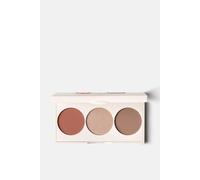 INGLOT Women's Playinn Glow On Point Face Makeup Palette in Glow On Point INGLOT Glow On Point!