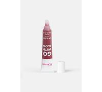 INGLOT Women's Playinn Go With Glow Lip Gloss | Size: 10ml