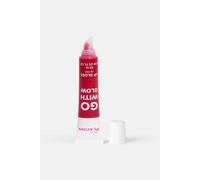 INGLOT Women's Playinn Go With Glow Lip Gloss | Size: 10ml