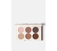 INGLOT Women's Playinn Lilla Vanilla Eye Shadow Palette