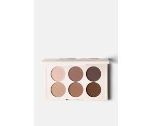 INGLOT Women's Playinn Lilla Vanilla Eye Shadow Palette INGLOT