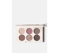 INGLOT Women's Playinn Rose Choco Eye Shadow Palette INGLOT