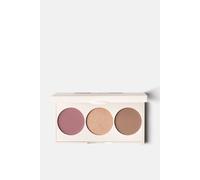 INGLOT Women's Playinn Sculpt & Shine Face Makeup Palette in Sculpt/Shine INGLOT Sculpt/Shine!