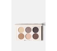 INGLOT Women's Playinn Wanna Banana Eye Shadow Palette