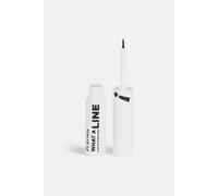 INGLOT Women's Playinn What A Line Liquid Eyeliner in Dark Star 25 | Size: 3.5ml INGLOT Dark Star 25 3.5ml