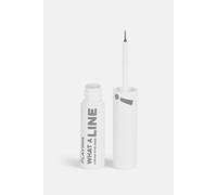 INGLOT Women's Playinn What A Line Liquid Eyeliner in Lazy Gray 16 | Size: 3.5ml INGLOT Lazy Gray 16 3.5ml