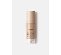 INGLOT Women's Skin Focused Care Face Foundation SPF 50+ in 308 Medium Olive | Size: 30ml