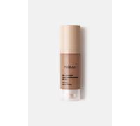 INGLOT Women's Skin Focused Care Face Foundation SPF 50+ in 315 Deep Amber | Size: 30ml