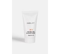 INGLOT Women's Under Makeup Base Spf 20 in White | Size: 30ml INGLOT White 30ml