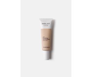 INGLOT Women's YSM Cream Foundation | Size: 30ml