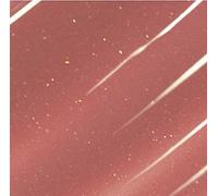 INGLOT X MAURA Naughty Nudes Lipgloss Peachy Keen