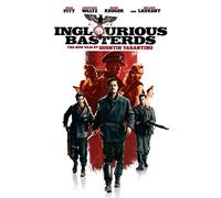 Inglourious Basterds
