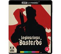 Inglourious Basterds