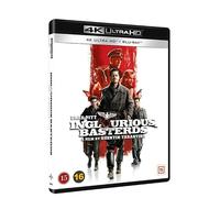Inglourious Basterds