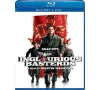 Inglourious Basterds [Blu-ray] [2009] [US Import]