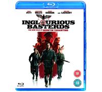 Inglourious Basterds (Blu-ray) Daniel Brühl Diane Kruger B.J. Novak (US IMPORT)