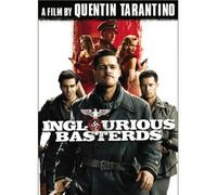 Inglourious Basterds [DVD] [2009] [Region 1] [US Import] [NTSC]