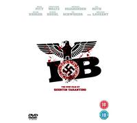 Inglourious Basterds [DVD] [2017]