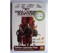 INGLOURIOUS BASTERDS - Edition spéciale 2 dvd