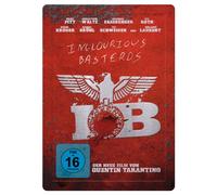 Inglourious Basterds [Import allemand]