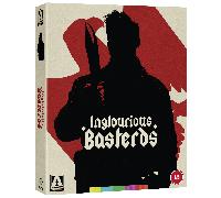 Inglourious Basterds Limited Edition Blu-ray Blu-ray