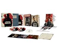 Inglourious Basterds Limited Edition Blu-ray [Region B]