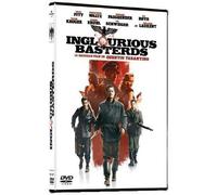 INGLOURIOUS BASTERDS - MOVIE