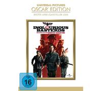 Inglourious Basterds (Oscar Look) [Import allemand]