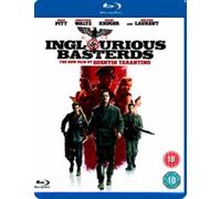 Inglourious Basterds [BLU-RAY] Sent Sameday