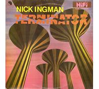 Ingman, Nick - Terminator