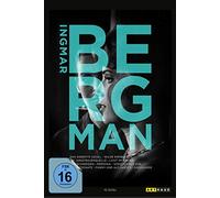 Ingmar Bergman - 100th Anniversary Edition