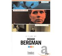 Ingmar bergman box