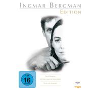Various - Ingmar Bergman Edition: Amaray
