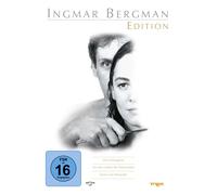 Ingmar Bergman Collection (DVD)