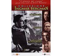 Ingmar Bergman Collezione (2 Dvd)
