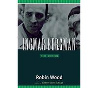 Ingmar Bergman (Contemporary Approaches to Film and Media): New Edition (Contemporary Approaches to Film and Media Series)