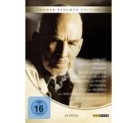 Ingmar Bergman Edition 2 [DVD]