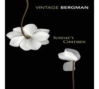 Ingmar Bergman Sunday's Children Paperback Book Ingmar Bergman Multicolor