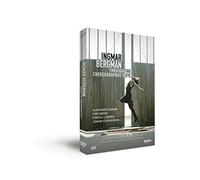 Ingmar Bergman: Through the Choreographer's Eye (DVD) Alexander Ekman Pär Isberg