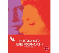 Ingmar Bergman: Volume 4 (1972-1984) (6-Blu-ray discs)