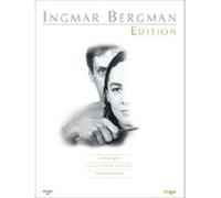 INGMAR BERGMANN COLLECTION 3 DVD BOX NEW
